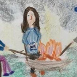 Meet your Posher, Lara